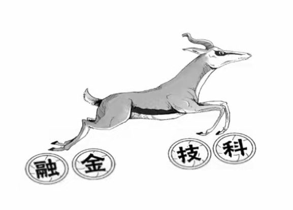 2021年11月4688美高梅科技通过瞪羚企业认证